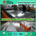 China advance gypsum board laminating coating machine